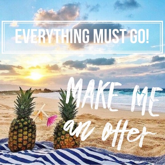 Bundle Up && Save 🍍💙 - Picture 2 of 2